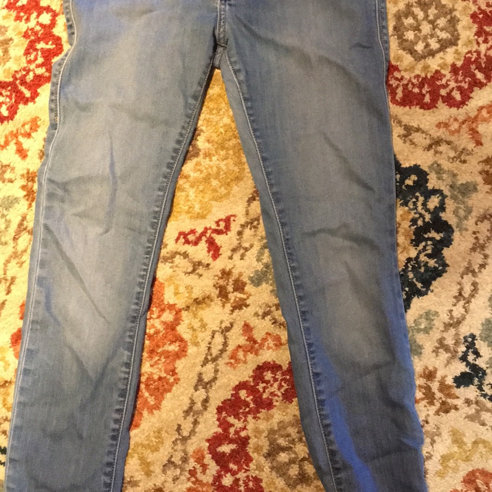 Rock and republic Kashmiere jeggings